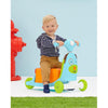 Triciclo Patinete Skip Hop Zoo Cachorro - Skip Hop Babytunes