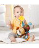 Chocalho Mordedor Skip Hop Macaco - Skip Hop Babytunes