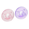 Kit Mamadeira Avent Pétala 8 Peças Rosa - Philips Avent Babytunes
