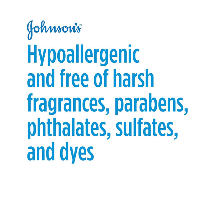 
    Sabonete Liquido Johnson's Bedtime Hora Do Sono 400ML - Johnson & Johnson Babytunes
  