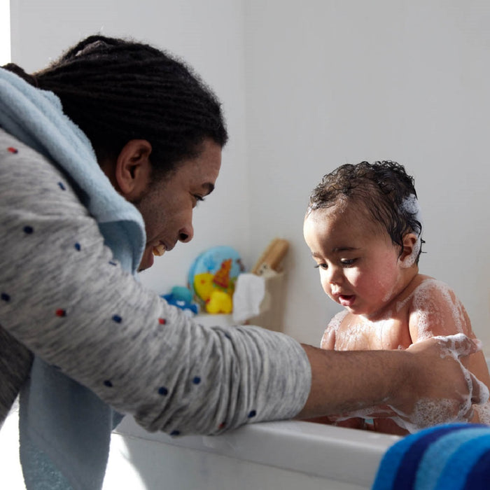 
    Sabonete Liquido Johnson's Bedtime Hora Do Sono 400ML - Johnson & Johnson Babytunes
  