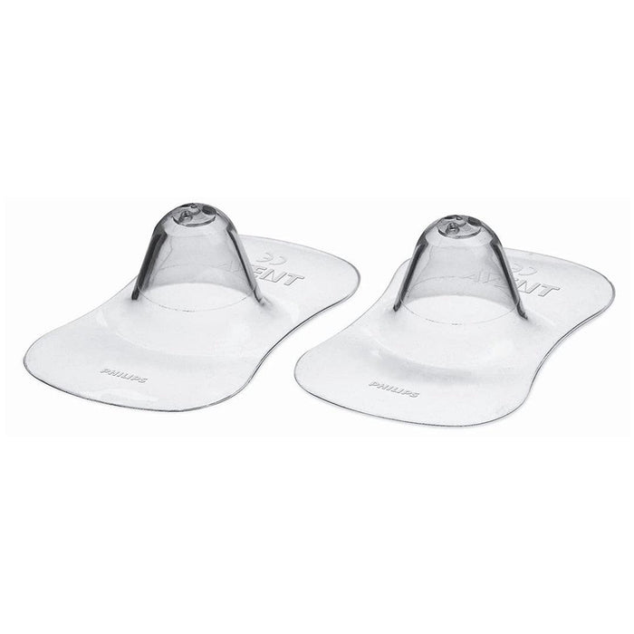
    Protetor de Mamilo Standard Philips Avent - Philips Avent Babytunes
  