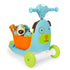 Triciclo Patinete Skip Hop Zoo Cachorro - Skip Hop Babytunes