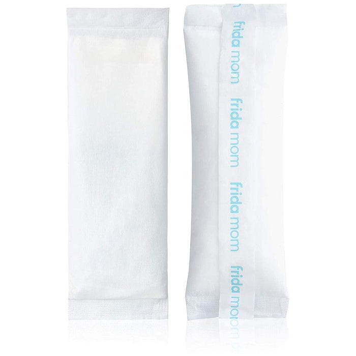 
    Absorvente Térmicos Para Pós Parto Vaginal Frida Mom - 8 Unidades - Frida Mom Babytunes
  