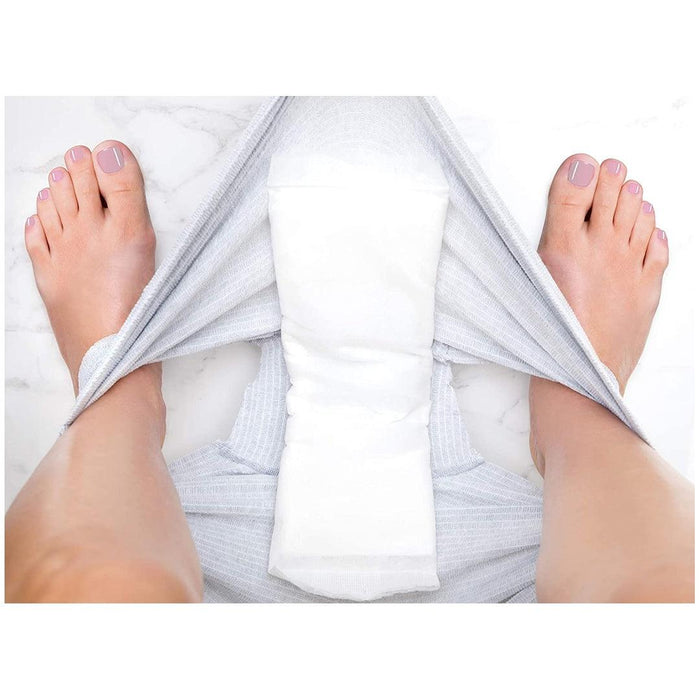
    Absorvente Térmicos Para Pós Parto Vaginal Frida Mom - 8 Unidades - Frida Mom Babytunes
  