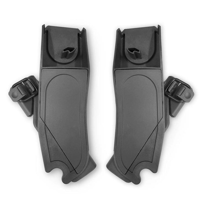 
    Adaptador Inferior Uppababy Para Bebês Conforto (Maxi-Cosi, Nuna & Cybex) - Uppababy Babytunes
  