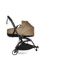 Adaptador Para Conectar Moisés ao Segundo Assento do Carrinho YOYO para Gemêos - Babyzen Babytunes
