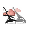 Adaptador Para Conectar Moisés ao Segundo Assento do Carrinho YOYO para Gemêos - Babyzen Babytunes