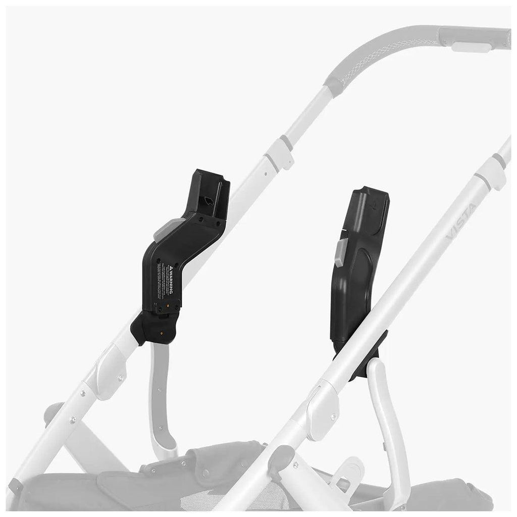 bebe conforto uppababy Adaptador Superior Uppababy Para Bebês Conforto (Maxi-Cosi, Nuna & Cyb – Babytunes