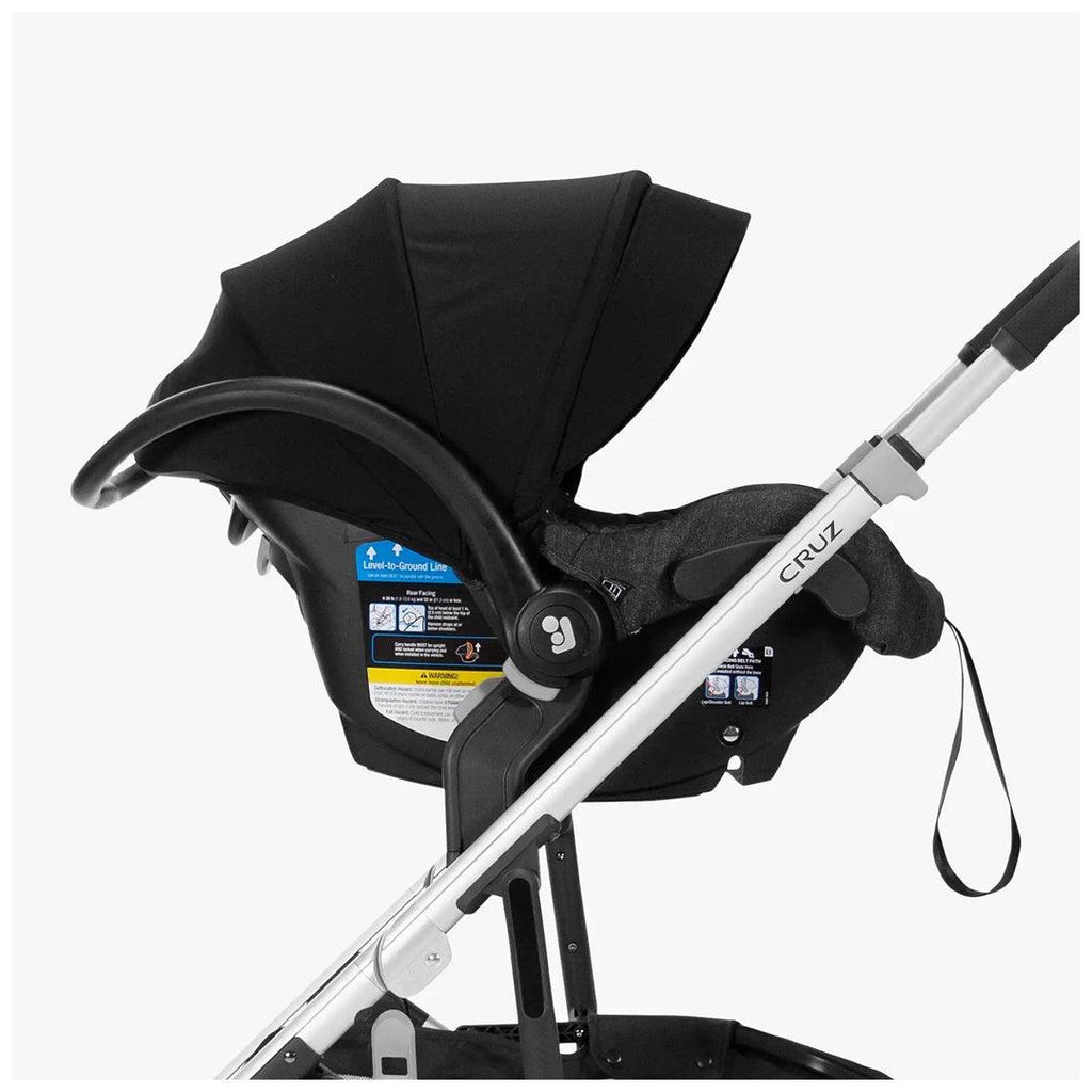 bebe conforto uppababy Adaptador Superior Uppababy Para Bebês Conforto (Maxi-Cosi, Nuna & Cyb – Babytunes