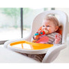 Alimentador Boon Pulp Blue/Orange - Boon Babytunes