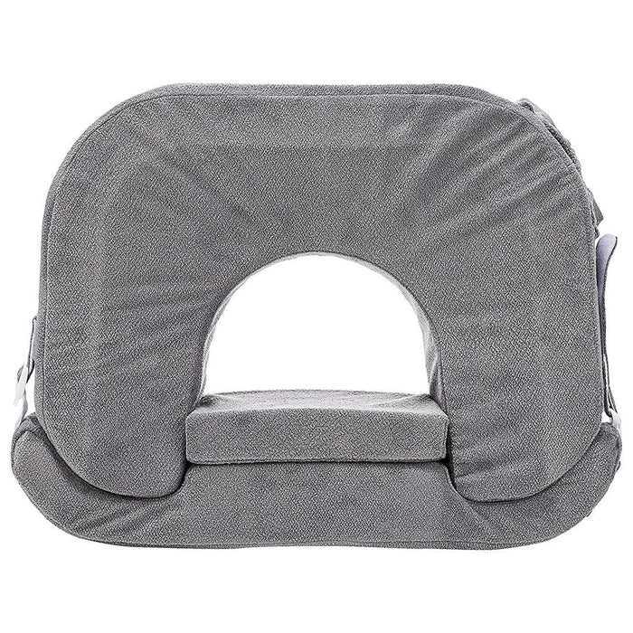 
    Almofada De Amamentação Para Gêmeos My Brest Friend - My Brest Friend Babytunes
  