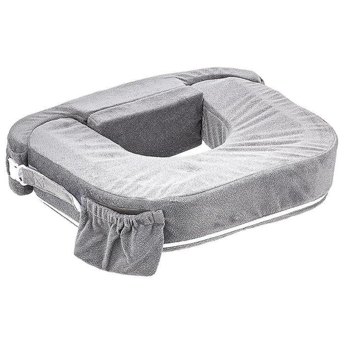 
    Almofada De Amamentação Para Gêmeos My Brest Friend - My Brest Friend Babytunes
  