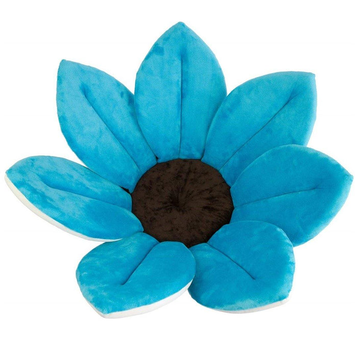 
    Almofada Para Banho Blooming Bath Turquesa - Blooming Bath Babytunes
  