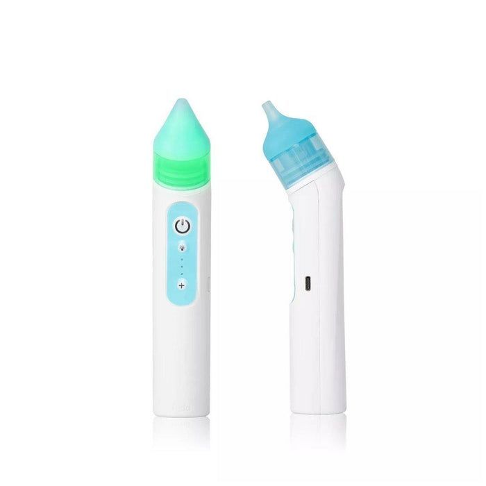 
    Aspirador Nasal Elétrico Fridababy Nosefrida - Fridababy Babytunes
  