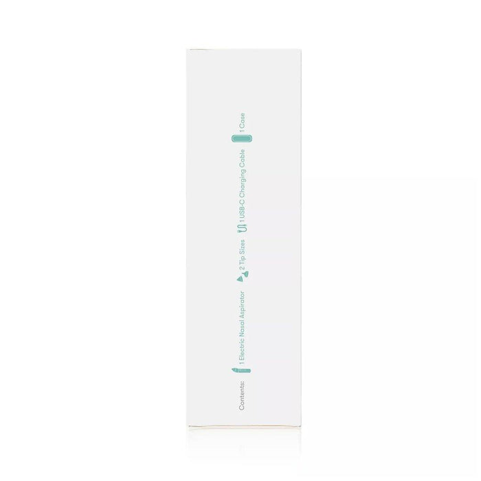 
    Aspirador Nasal Elétrico Fridababy Nosefrida - Fridababy Babytunes
  