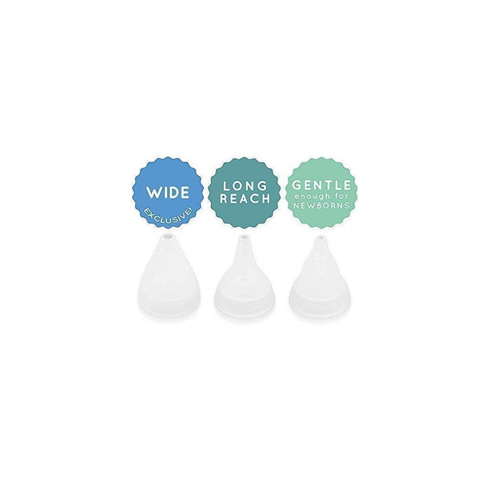 
    Aspirador Nasal Elétrico OCCObaby - OCCObaby Babytunes
  