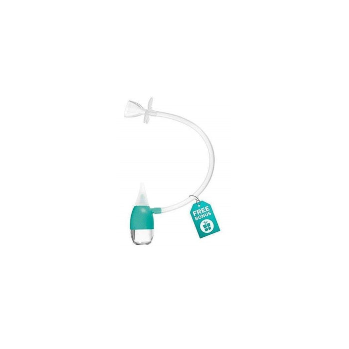 
    Aspirador Nasal Elétrico OCCObaby - OCCObaby Babytunes
  
