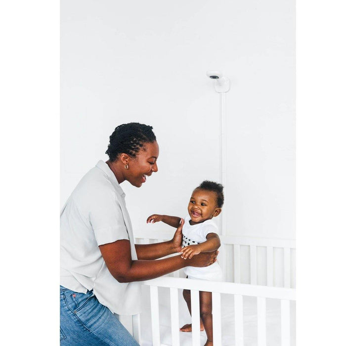 
    Babá Eletrônica Nanit HD Pro Wifi - Nanit Babytunes
  