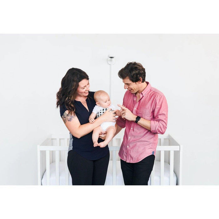 
    Babá Eletrônica Nanit HD Pro Wifi - Nanit Babytunes
  