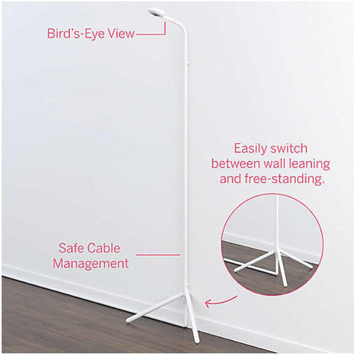 
    Babá Eletrônica Nanit Pro Floor Stand HD Wifi - Nanit Babytunes
  