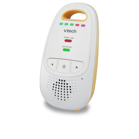 Babá Eletrônica V-Tech Dm111 Safe & Sound Digital Audio - V-Tech Babytunes