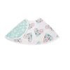 Babador Aden + Anais Hearts - Aden Babytunes