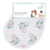 Babador Aden + Anais Hearts - Aden Babytunes
