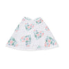 Babador Aden + Anais Hearts - Aden Babytunes