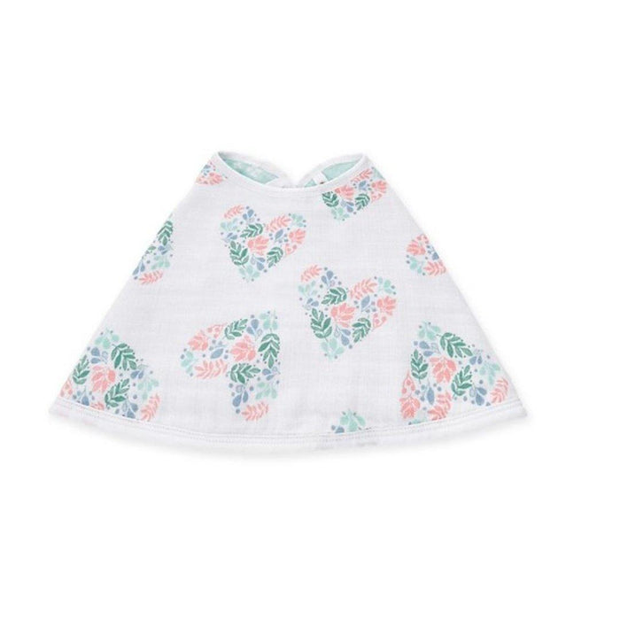 
    Babador Aden + Anais Hearts - Aden Babytunes
  
