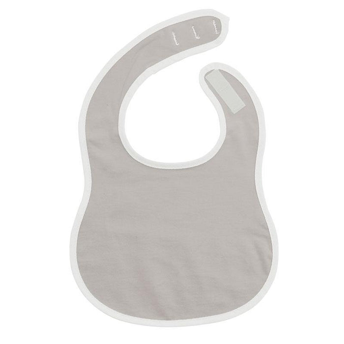 
    Babador De Jersey Orgânico Kushies - Kushies Babytunes
  