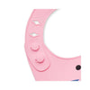 Babador De Silicone Skip Hop Zoo Borboleta - Skip Hop Babytunes