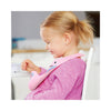 Babador De Silicone Skip Hop Zoo Borboleta - Skip Hop Babytunes