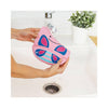 Babador De Silicone Skip Hop Zoo Borboleta - Skip Hop Babytunes