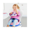 Babador De Silicone Skip Hop Zoo Borboleta - Skip Hop Babytunes
