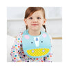 Babador De Silicone Skip Hop Zoo Unicórnio - SH - Skip Hop Babytunes