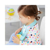 Babador De Silicone Skip Hop Zoo Unicórnio - SH - Skip Hop Babytunes