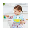 Babador De Silicone Skip Hop Zoo Unicórnio - SH - Skip Hop Babytunes