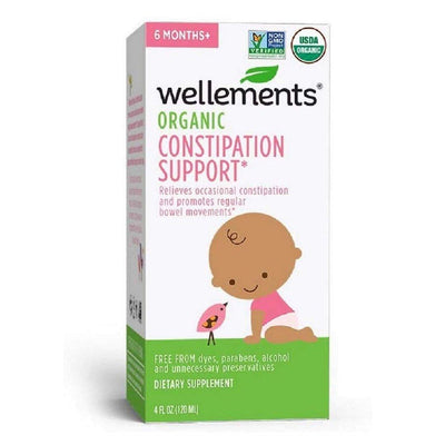 Baby Move Concentrado Para Constipação Intestinal - Fabricado com Padrões Rigorosos