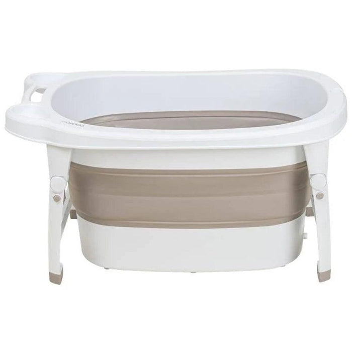 
    Banheira Dobrável Ofuro Oyster Kiddo Capuccino - Kiddo Babytunes
  