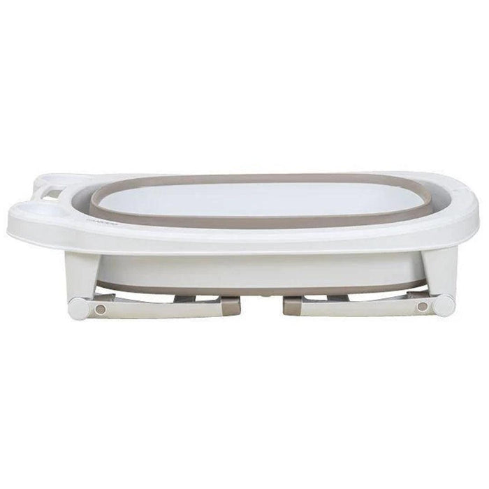 
    Banheira Dobrável Ofuro Oyster Kiddo Capuccino - Kiddo Babytunes
  