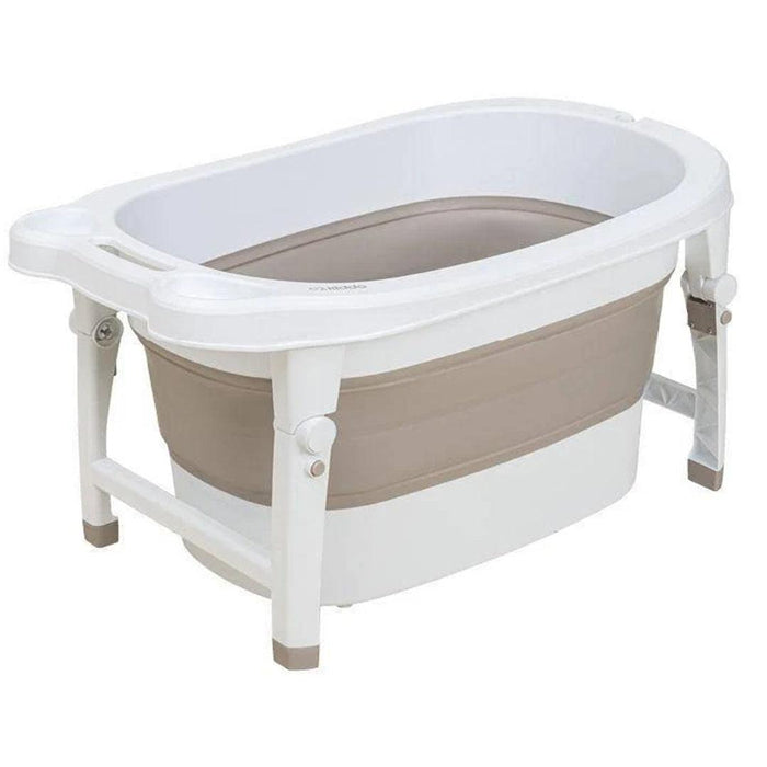 
    Banheira Dobrável Ofuro Oyster Kiddo Capuccino - Kiddo Babytunes
  