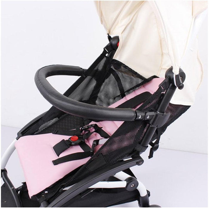 
    Barra Universal Para Carrinho Yoyo2+ Babyzen - Babyzen Babytunes
  