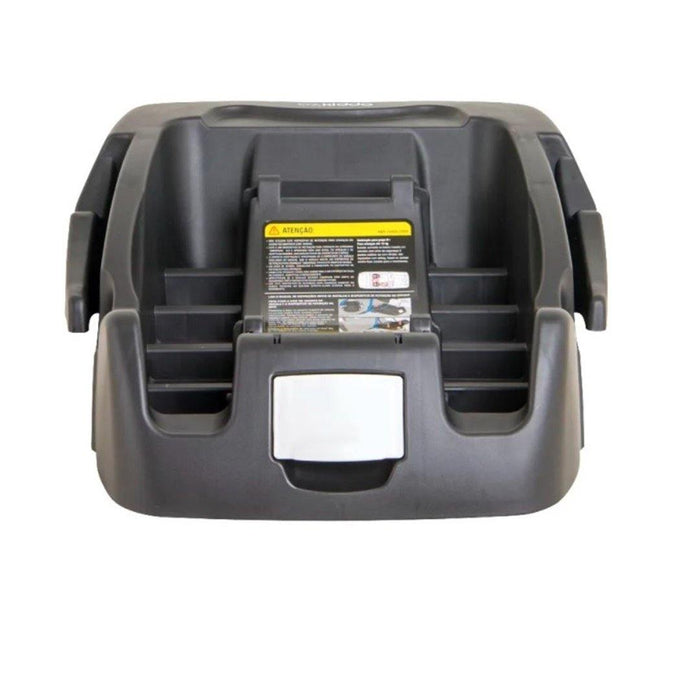 
    Base Para Bebê Conforto Casulo Click Kiddo - Kiddo Babytunes
  