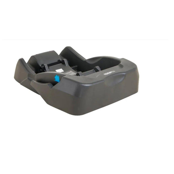
    Base Para Bebê Conforto Casulo Click Kiddo - Kiddo Babytunes
  