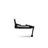 Base Isofix Para Bebê Conforto Tulip ABC Design Preta - ABC Design Babytunes