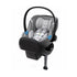 Bebê Conforto Aton M SensorSafe Manhattan Grey - Cybex Babytunes