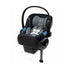 Bebê Conforto Aton M SensorSafe Pepper Black - Cybex Babytunes