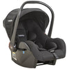 Bebê Conforto Casulo Click 415 Kiddo Preto Para Sprint - Kiddo Babytunes