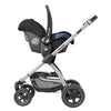 Bebê Conforto Citi Maxi Cosi Essential Black + Base - Maxi-Cosi Babytunes